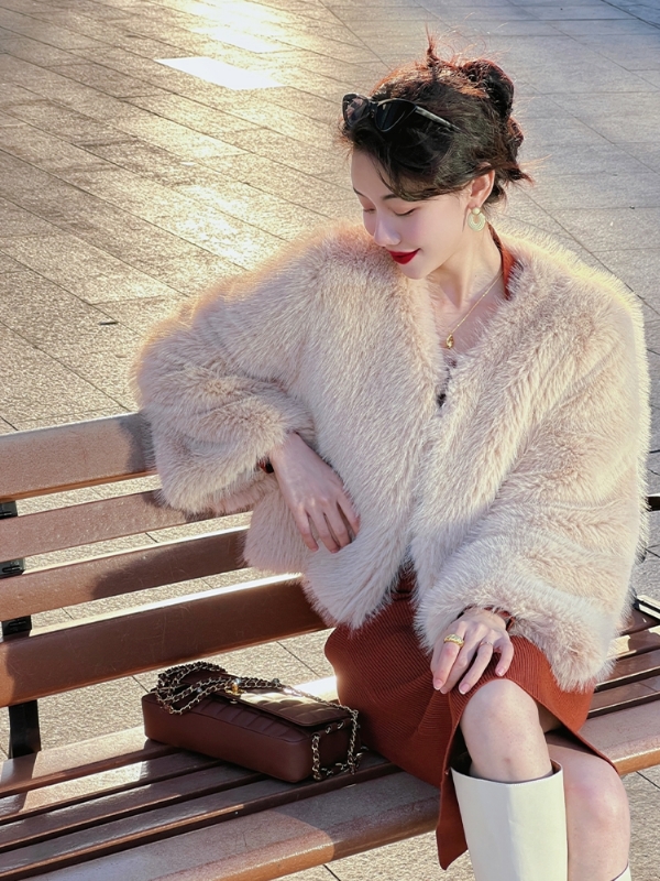 雷小姐的第一张照片--浏阳认干亲服务网